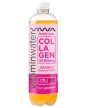 Viwa Body Pro Colágeno Orange & Passion Fruit 600 ml