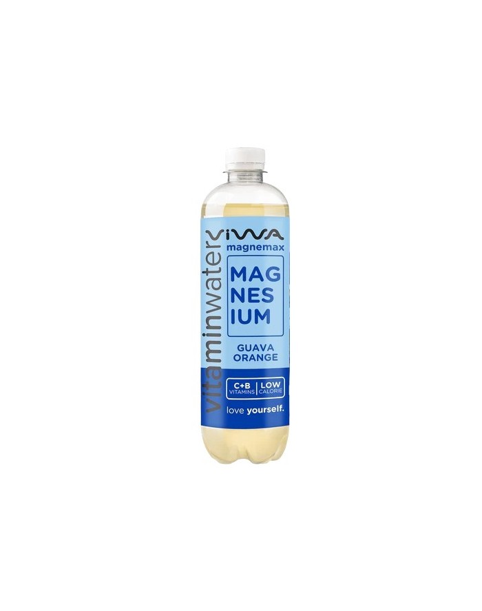 Viwa Magnemax Guave & Orange 600 ml