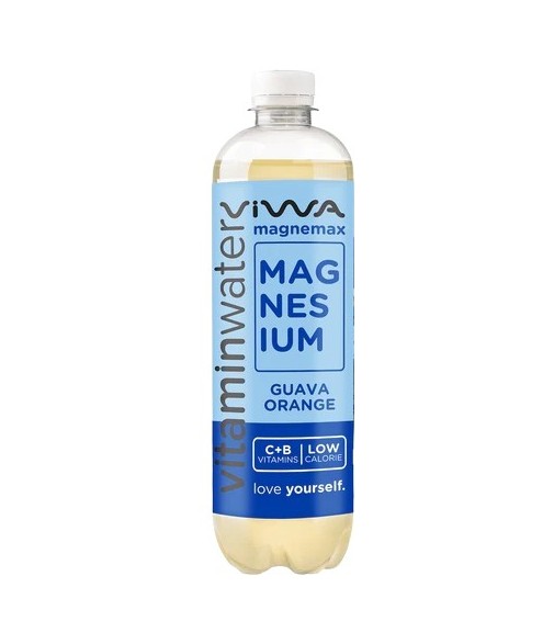 Viwa Magnemax Guave & Orange 600 ml