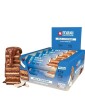 Maxi Nutrition Milky Waffle Protein Bar Coconut 12 unidades