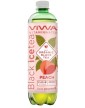 Viwa Vitamintea Black Tea Peach Zero 600 ml