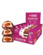 Maxi Nutrition Creamy Core Bars Peanut Caramel 12 unidades