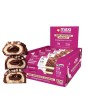 Maxi Nutrition Creamy Core Bars Dark Chocolate Coconut 12 unidades