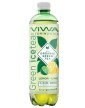 Viwa Vitamintea Green Tea Lemon Zero 600ml