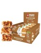 Maxi Nutrition Protein Nuts Bars Salted Peanut 12 unidades