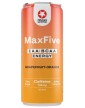 Maxi Nutrition Maxfive Grapefruit-Orange 330 ml