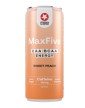 Maxi Nutrition MaxFive Sparkling IceTea Peach 330 ml
