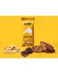 Evrst Bar Energy Bar Chocolate Banana Caja 12 Unidades