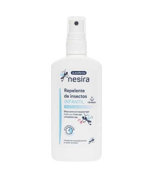 Acofar Repelente de Insectos Infantil 100 ml