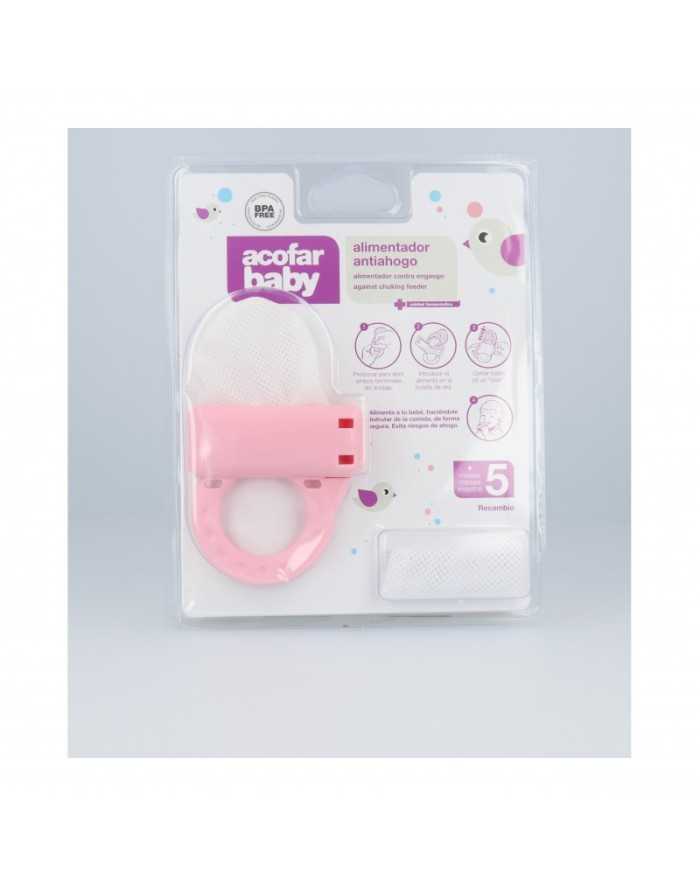 Acofarbaby Food Teether