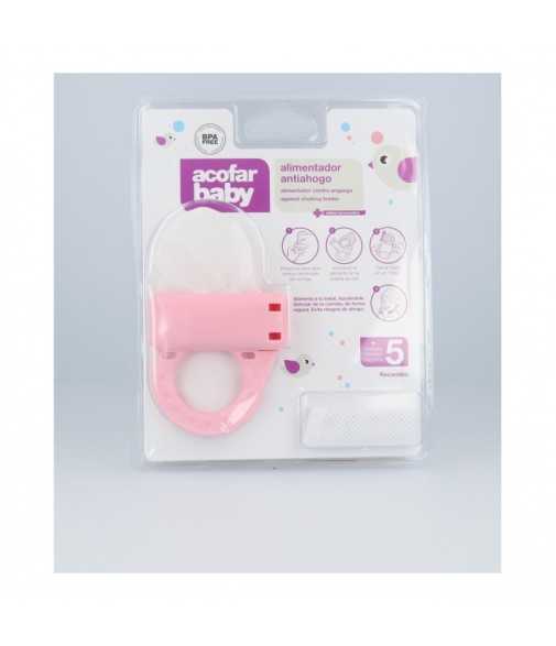 Acofarbaby Food Teether