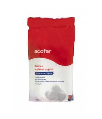 Acofar Karina Anatomical Plus Comfort 20 units