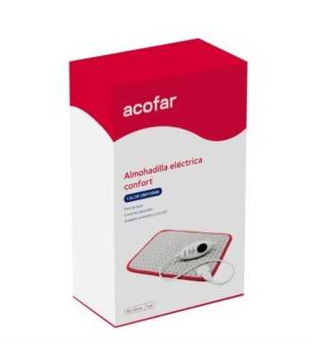 Acofar Electric Comfort Pad