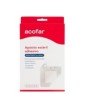 Acofar Sterile Adhesive Dressing Water 10x15 cm 10 units.