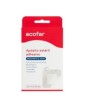 Acofar Sterile Adhesive Dressing Water 7.2x5 cm 10 units.