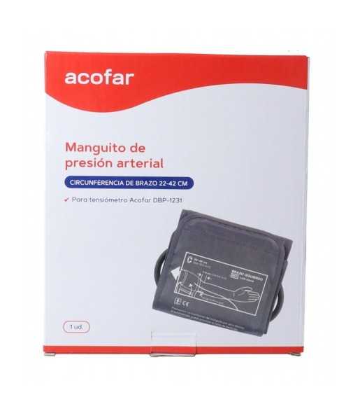 Acofar Brazalete Tensión Arterial 22-42cm