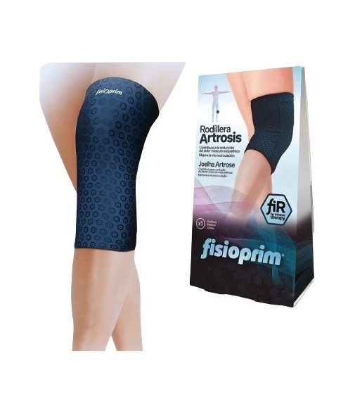 Fisioprim Knee Brace for Osteoarthritis Size S