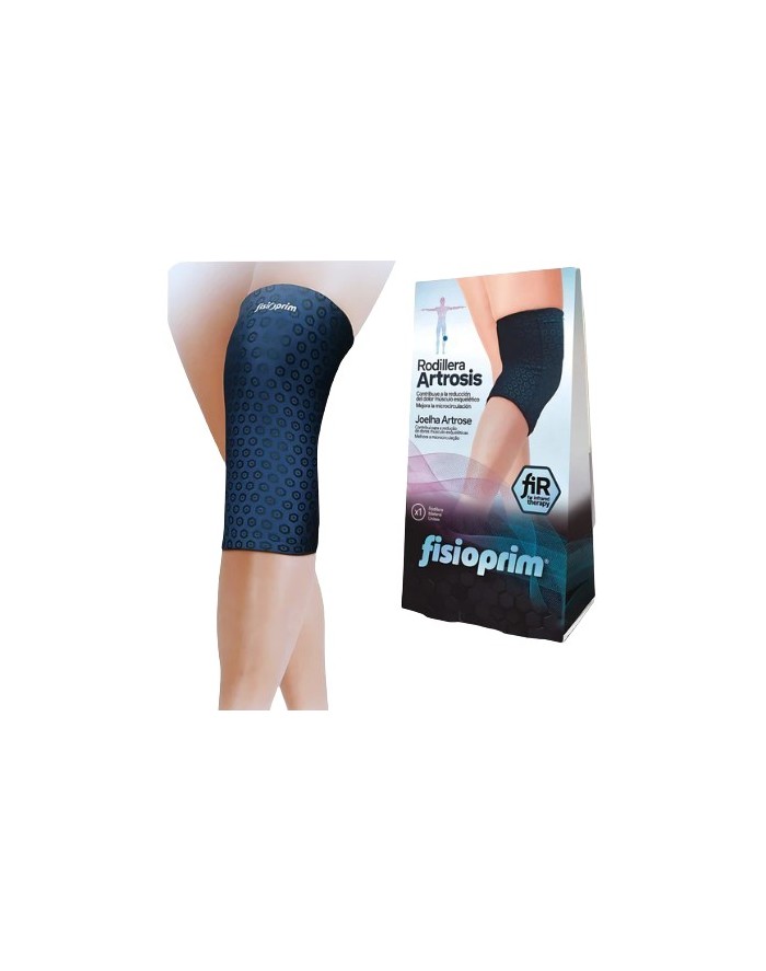 Fisioprim Knee Brace for Osteoarthritis Size M
