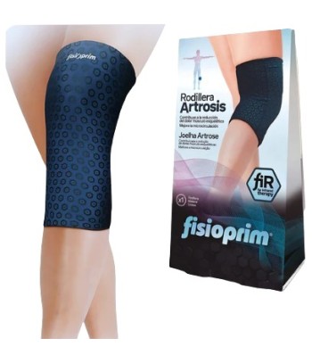 Fisioprim Knee Brace for Osteoarthritis Size L