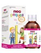 Neo Peques Crecimiento Sabor Naranja 150 ml