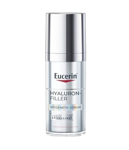Eucerin Hyaluron- Filler Epigenetic Sérum 30ml