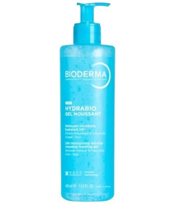 Bioderma Hydrabio