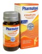 Compra Pharmaton complex 60 cápsulas en Farmaten