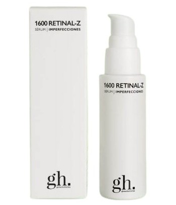 GH Retinal-Z 1600 Sérum 30 ml.