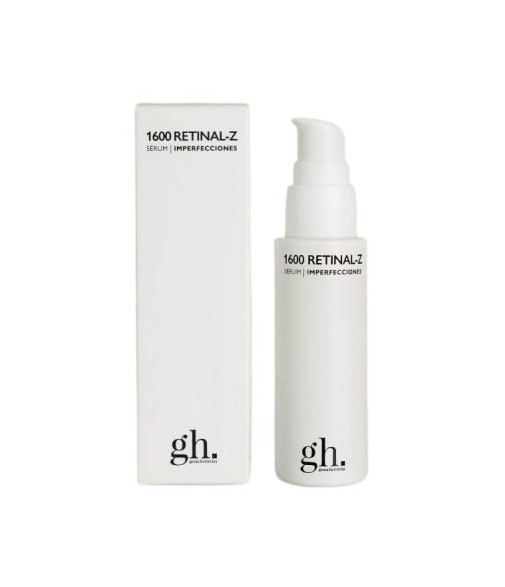 GH Retinal-Z 1600 Sérum 30 ml.