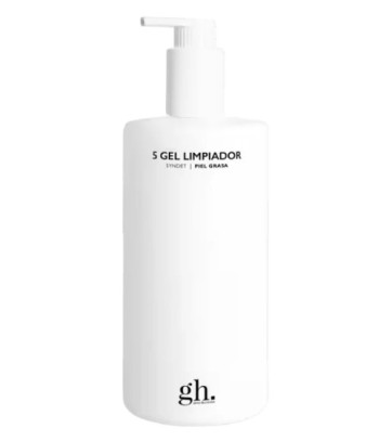 GH Oily Skin Cleanser 400 ml