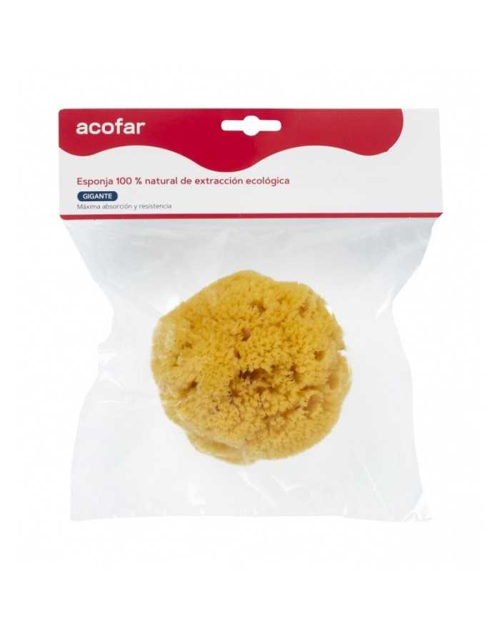 Acofar Esponja Natural