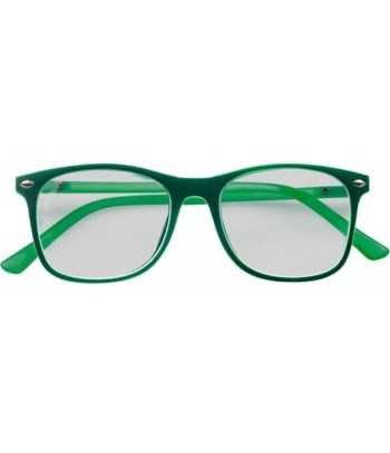 Nesira Gafa Infantil Verde Luz Azul +0