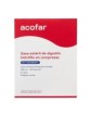 Acofar Sterile Hydrophilic Cotton Gauze in Compresses 60x40 cm 6 units