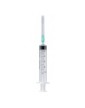 Acofar Syringe with Needle 10 ml 40/8 1 unit