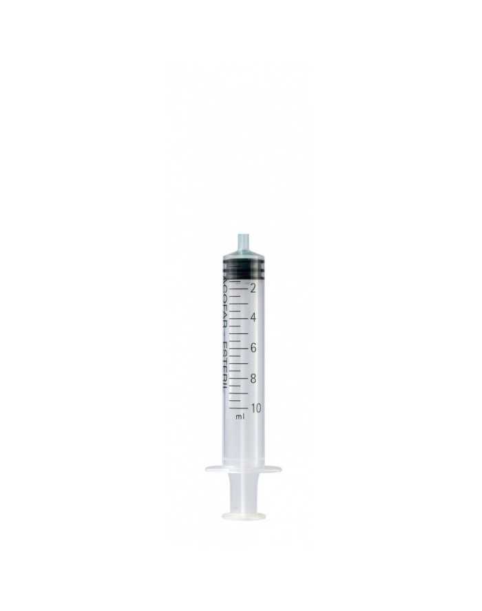 Acofar Syringe 3 pieces 10 ml 1 unit