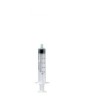 Acofar Syringe 3 pieces 5 ml 1 unit