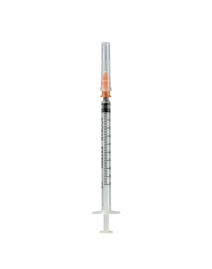 Acofar Jeringa Insulina 100 UI 1 ml 1 ud