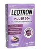 Leotron Mujer 50+ 30 comprimidos