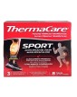 Patch Thermacare Sport 3 units