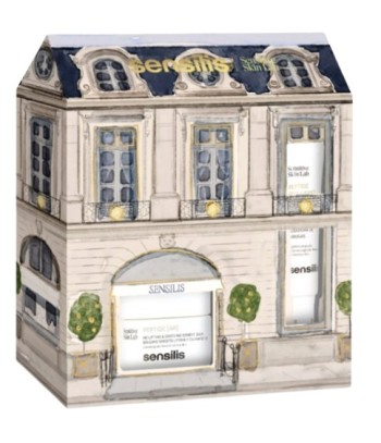 Sensilis Christmas Pack Peptide AR Balm + Eye Lisss