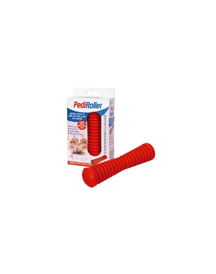 Comforsil Pediroller Fascitis Plantar