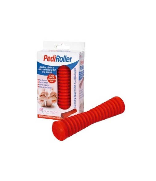 Comforsil Pediroller Fascitis Plantar