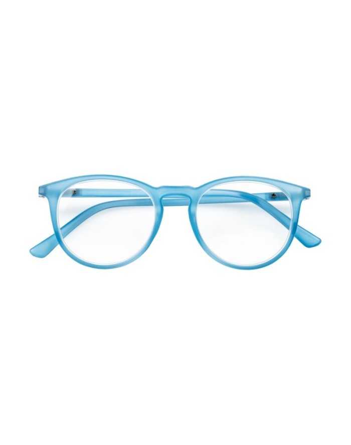 Nesira Gafas Presbicia Celeste Luz Azul +0
