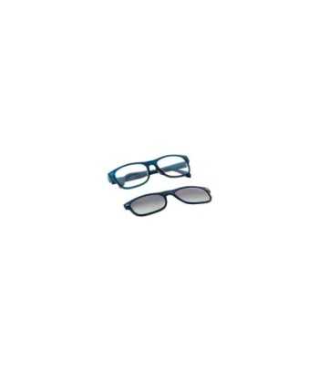 Nesira Gafas Presbicia Marino Clip Solar +2