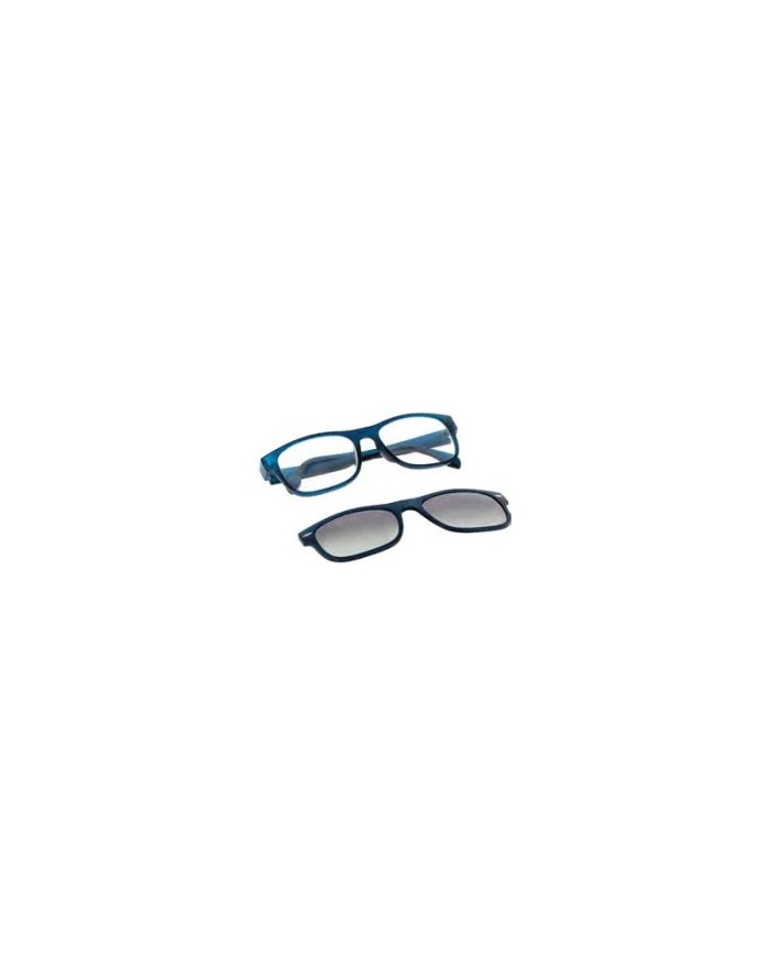 Nesira Gafas Presbicia Marino Clip Solar +2