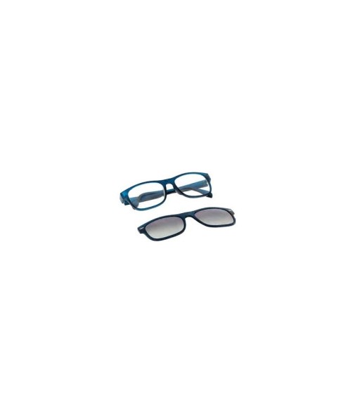 Nesira Gafas Presbicia Marino Clip Solar +2