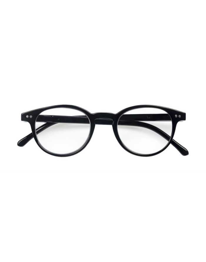 Nesira Gafas Presbicia Negro +3.5