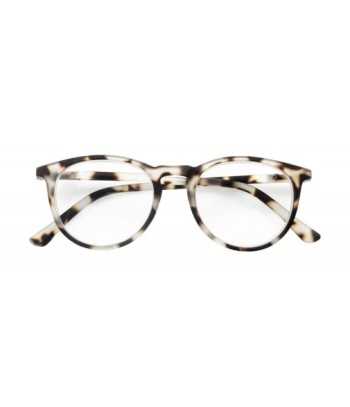 Nesira Gafas Presbicia Tortuga Luz Azul +2