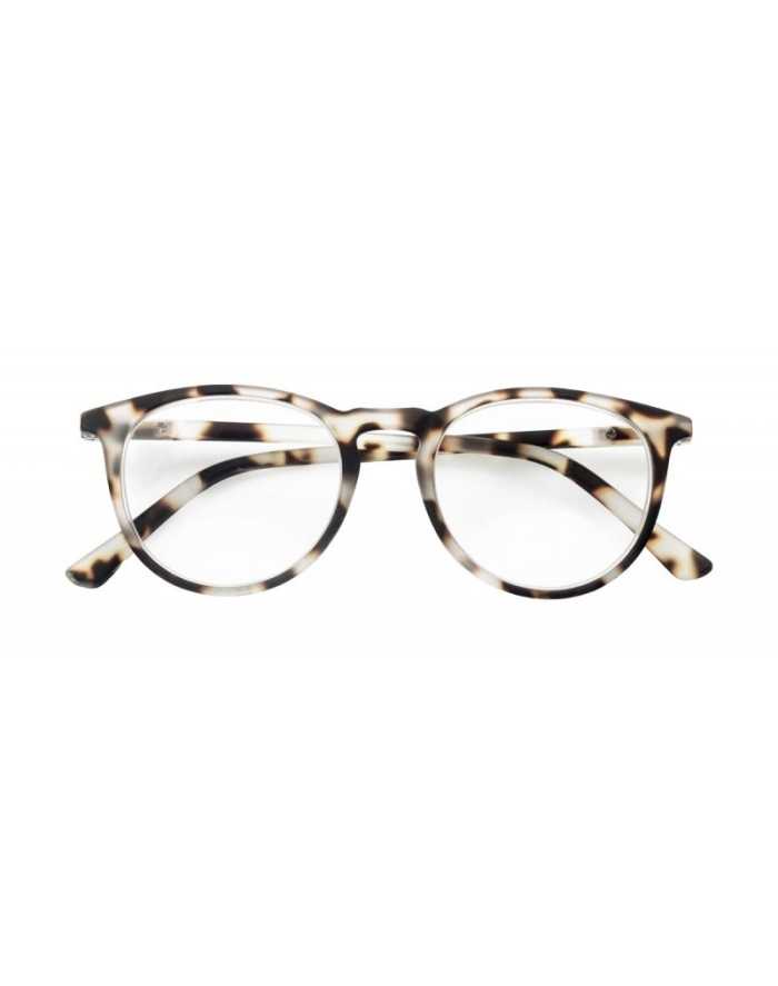 Nesira Gafas Presbicia Tortuga Luz Azul +3