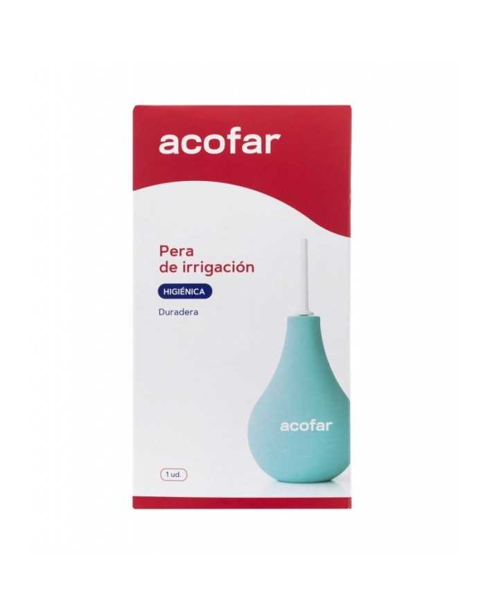 Acofar Irrigation Bulb with No. 12 Cannula